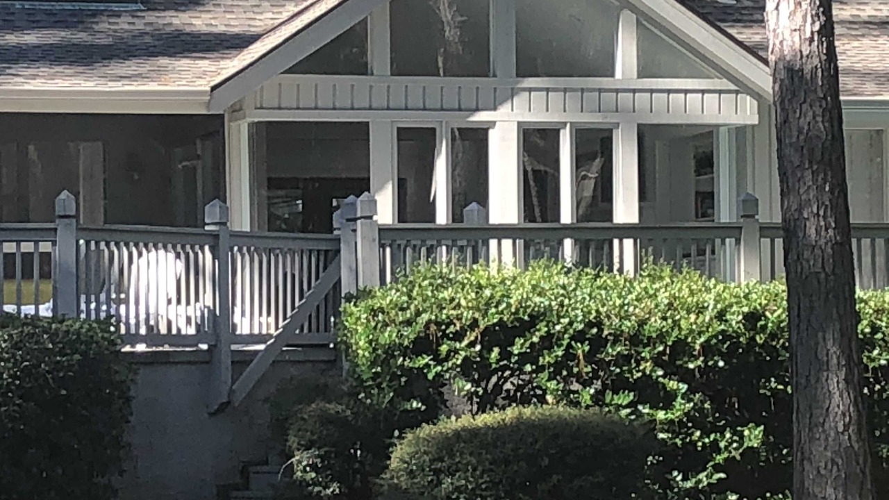 Photo of Outdoor in Sea Pines