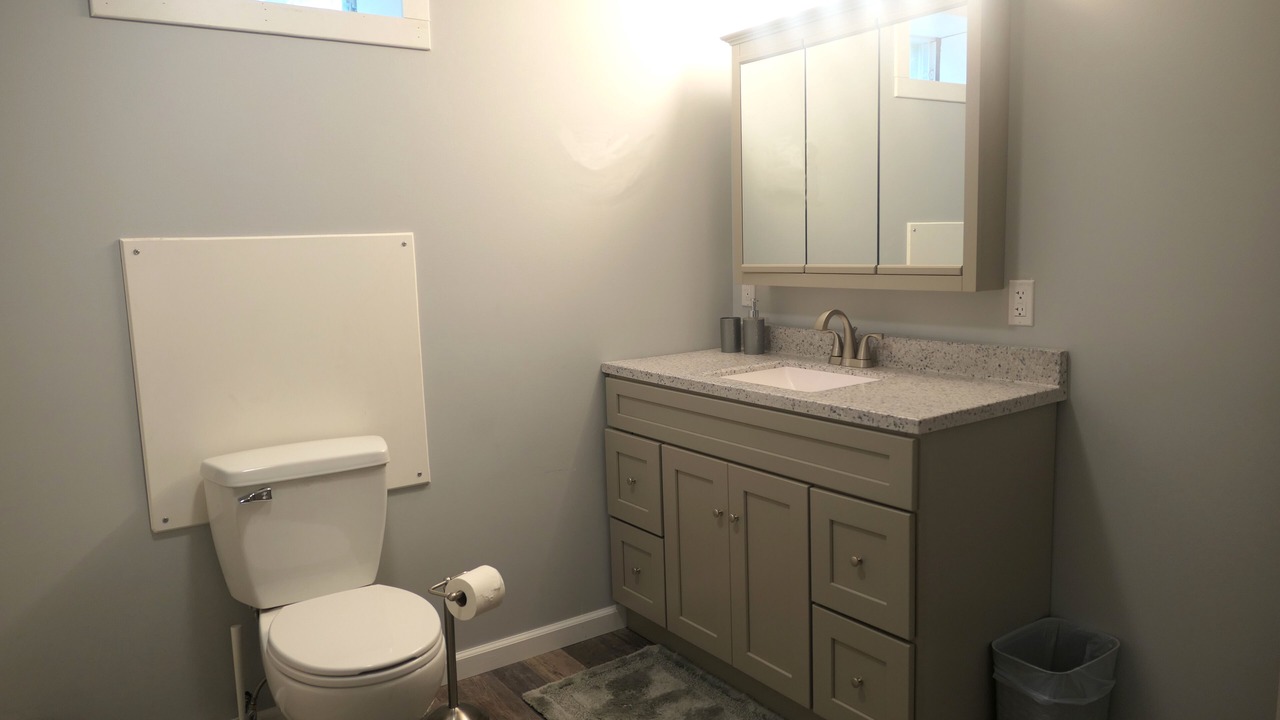 Photo of Bathroom in Corinth