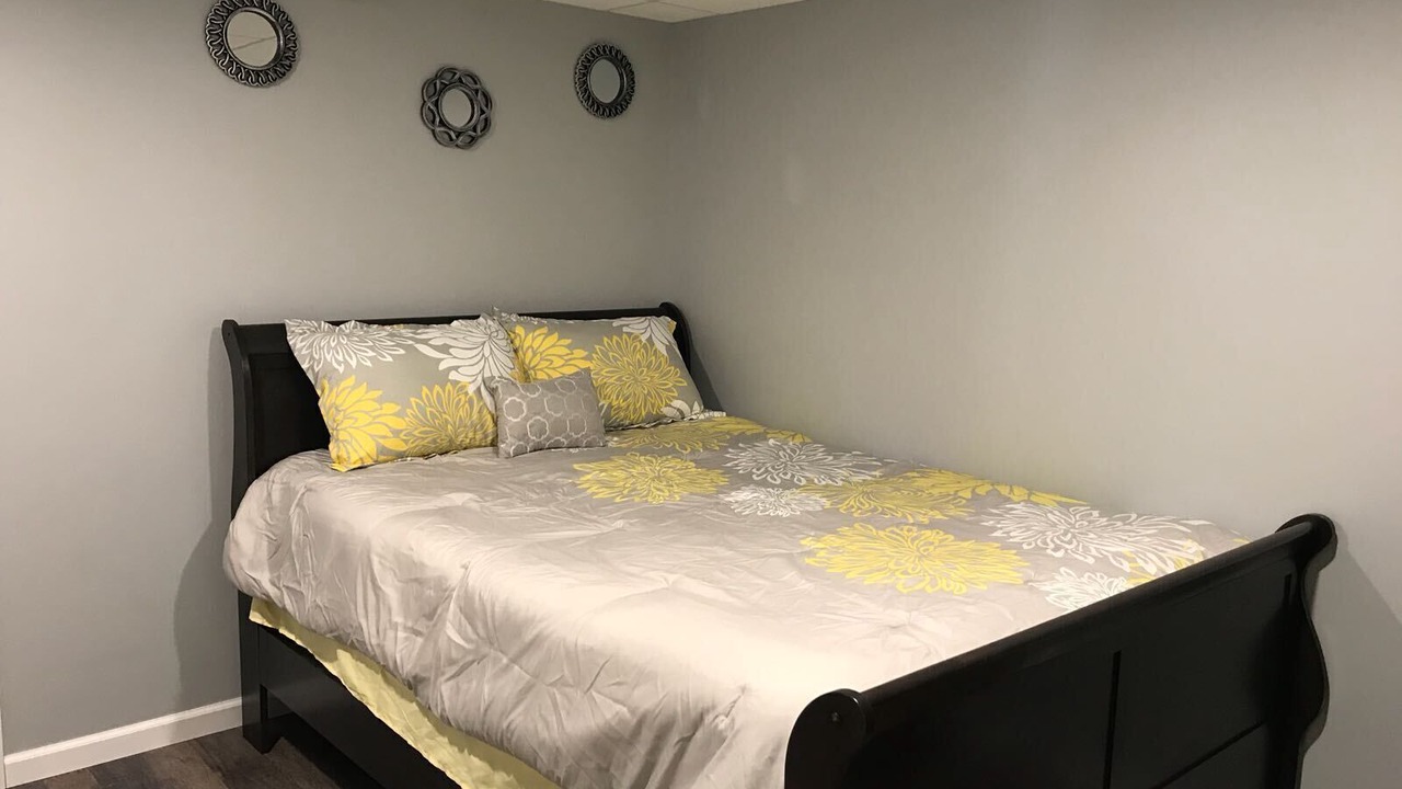 Photo of Bedroom in Corinth