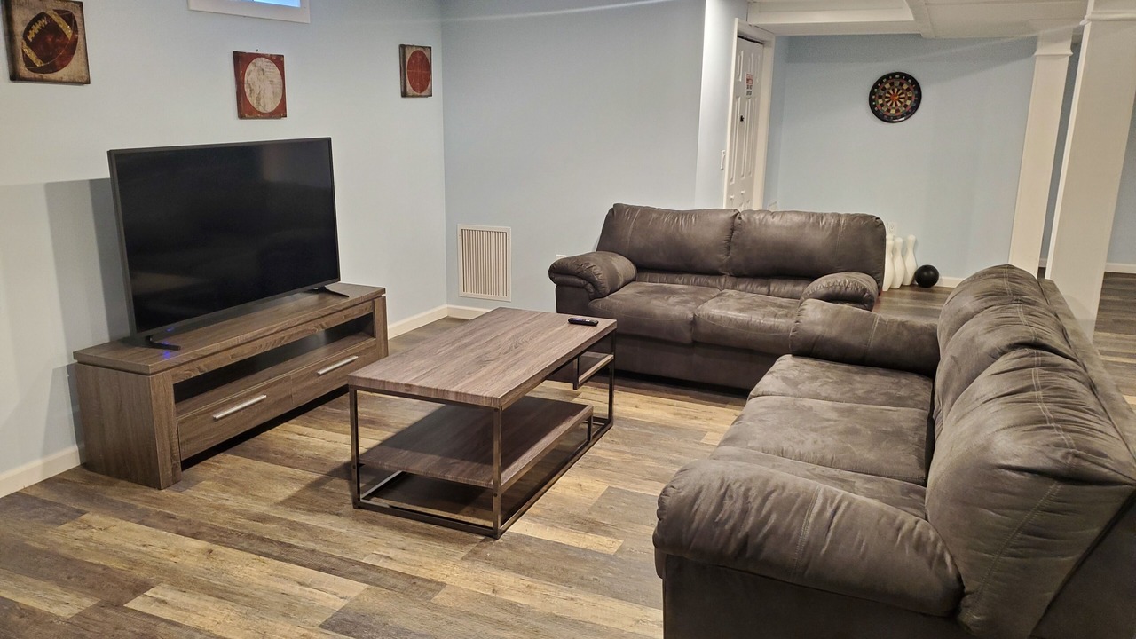 Photo of Livingroom in Corinth