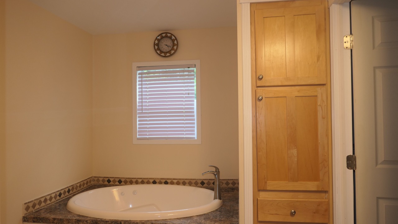 Photo of Bathroom in Corinth