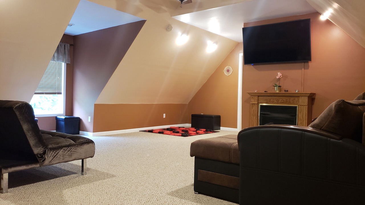 Photo of Livingroom in Corinth