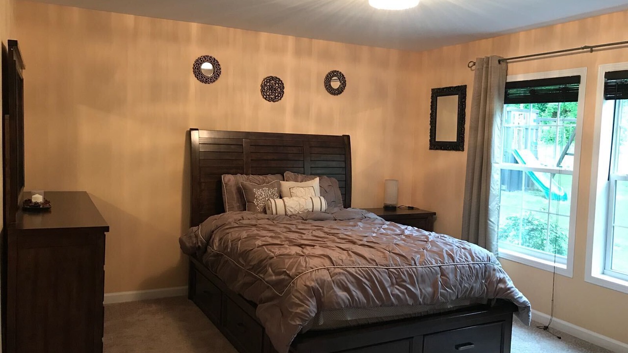 Photo of Bedroom in Corinth