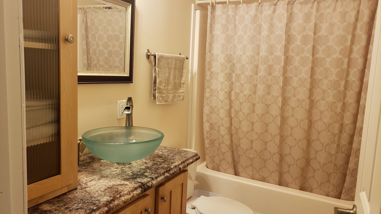 Photo of Bathroom in Corinth