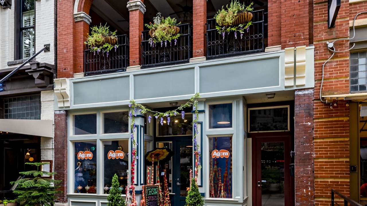 Photo of Outdoor in Downtown Knoxville