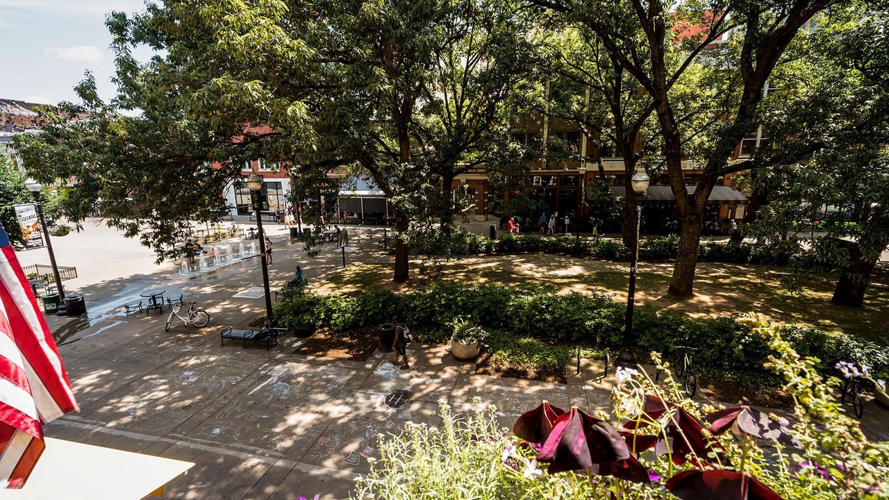 Photo of Outdoor in Downtown Knoxville
