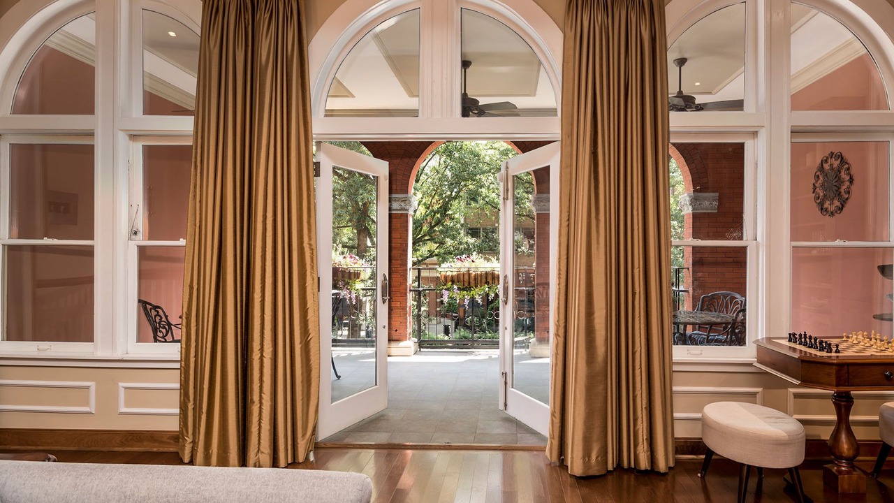 Photo of Bedroom in Downtown Knoxville