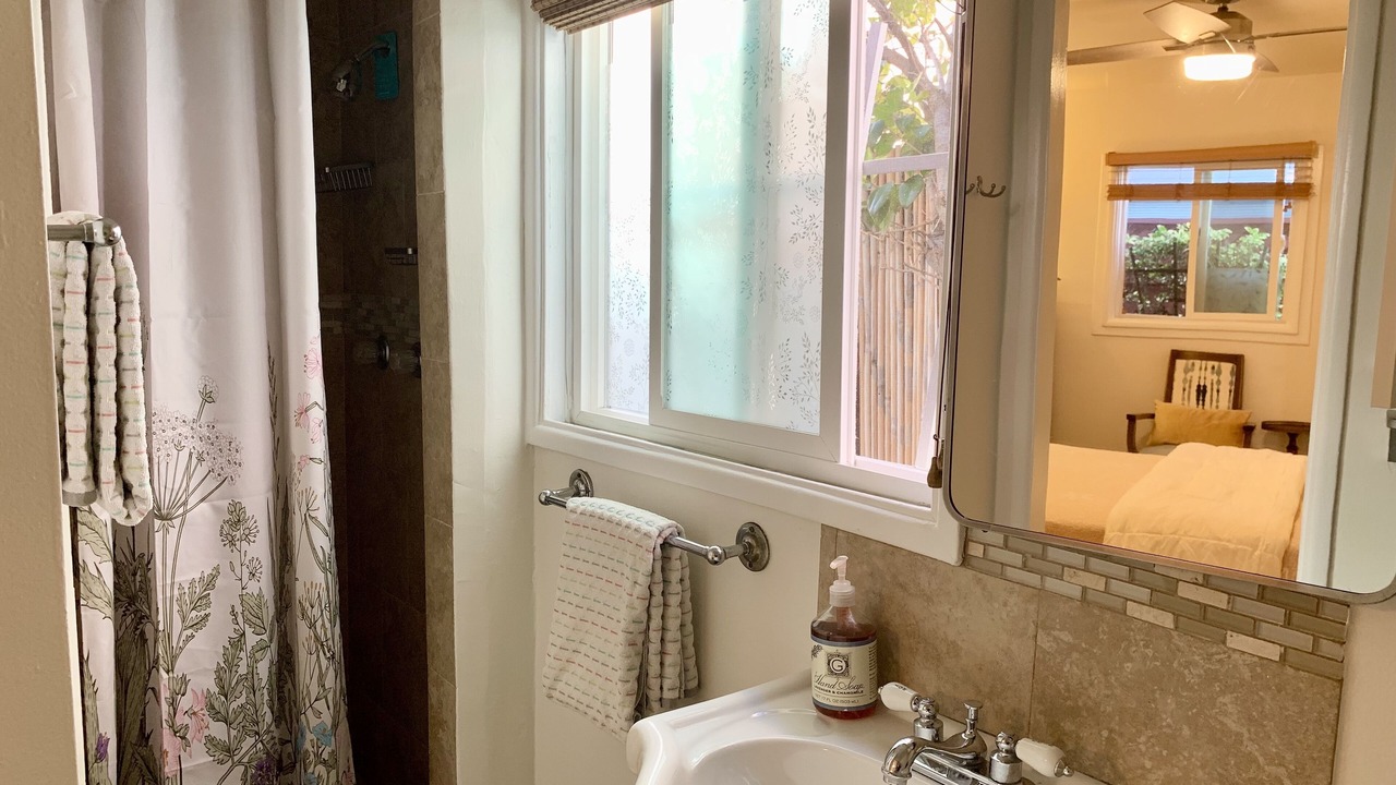 Photo of Bathroom in Old Towne