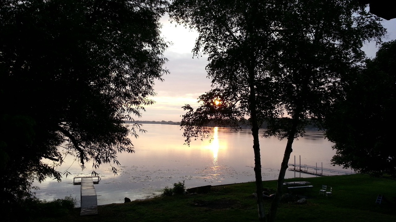Photo of Others in Wind Lake