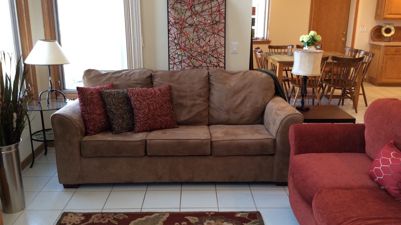 Photo of Bedroom in Wind Lake