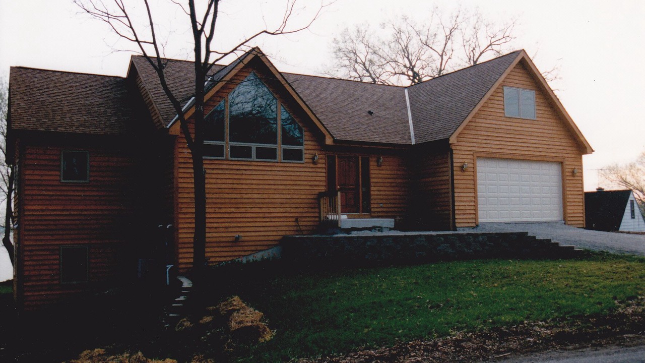 Photo of Others in Wind Lake