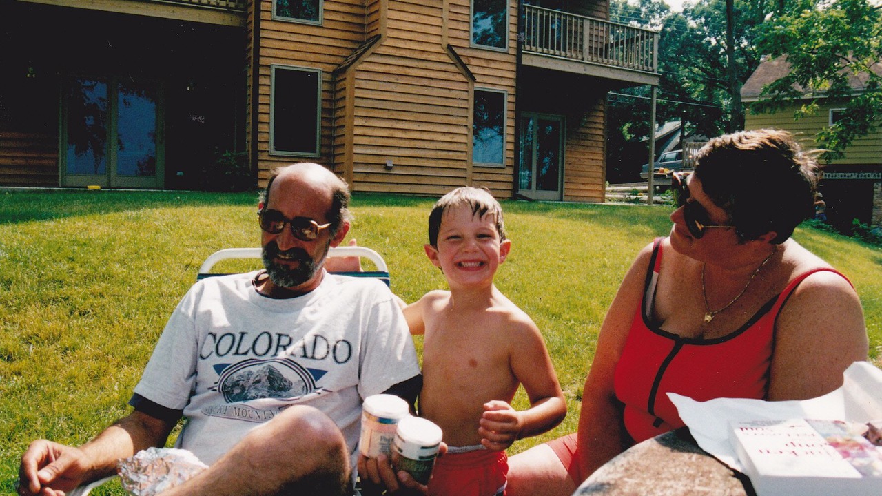 Photo of Others in Wind Lake