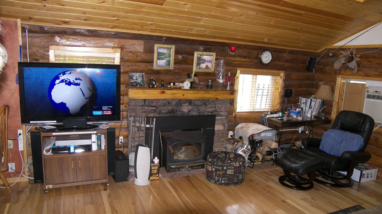 Photo of Bedroom in Deckers