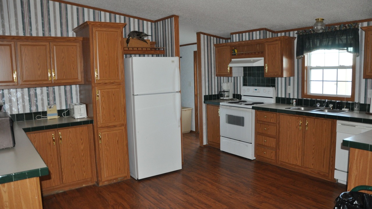 Photo of Kitchen in Wynnburg