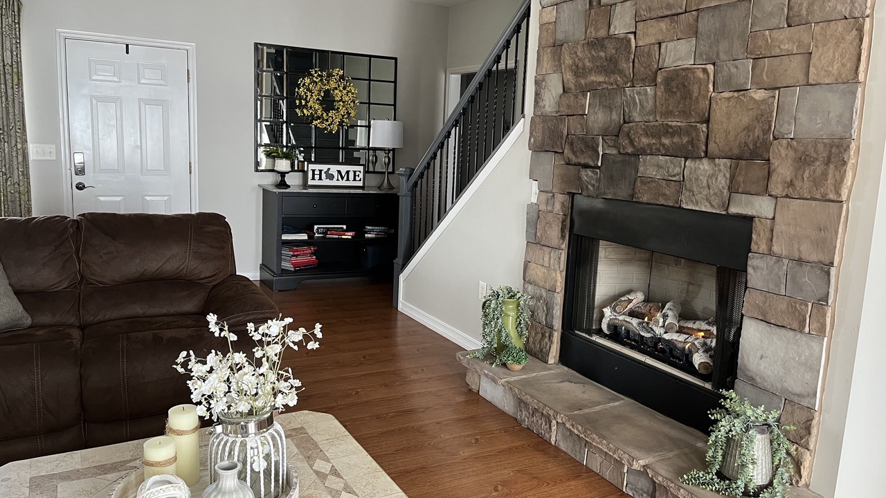 Photo of Bedroom in Spring City