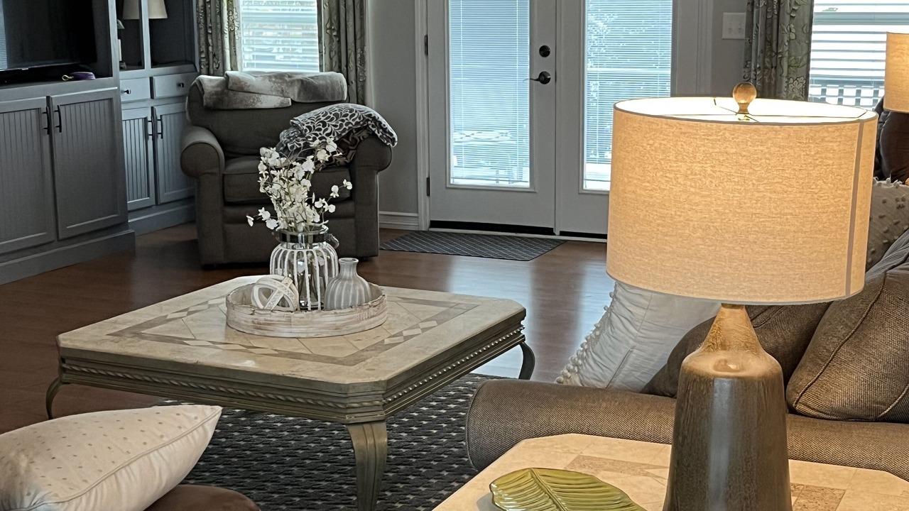 Photo of Bedroom in Spring City