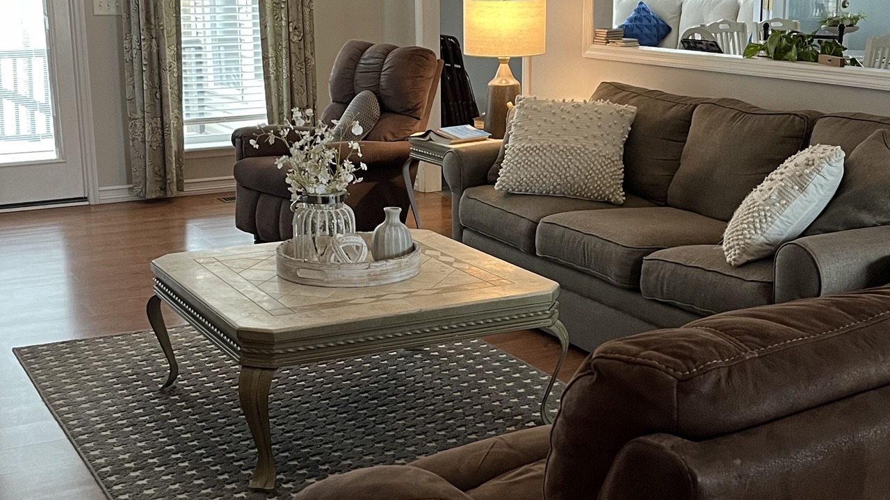 Photo of Bedroom in Spring City