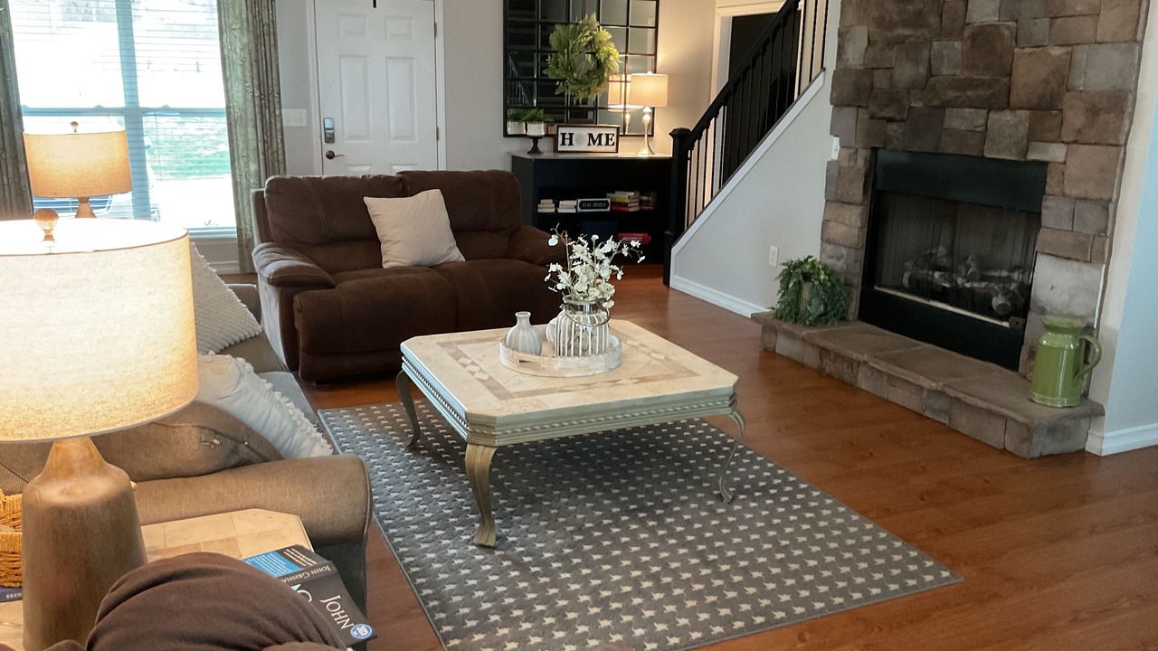 Photo of Bedroom in Spring City
