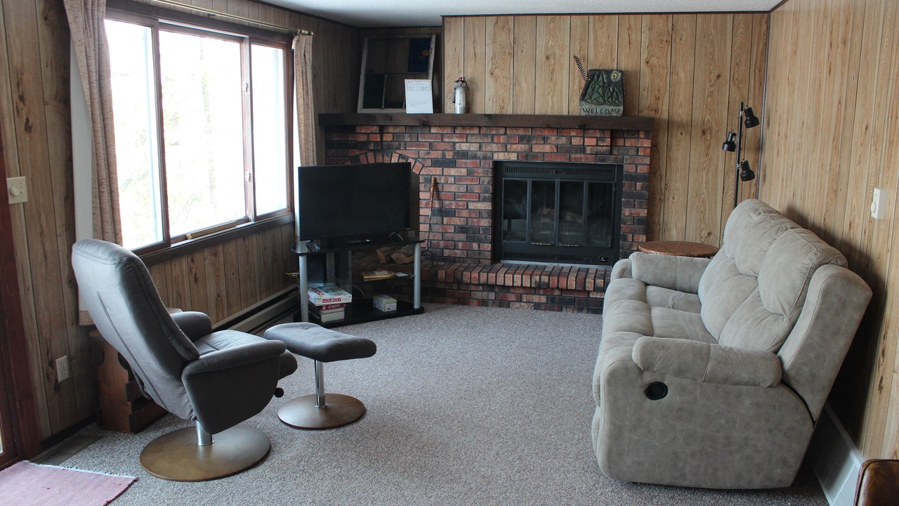 Photo of Livingroom in Hayward