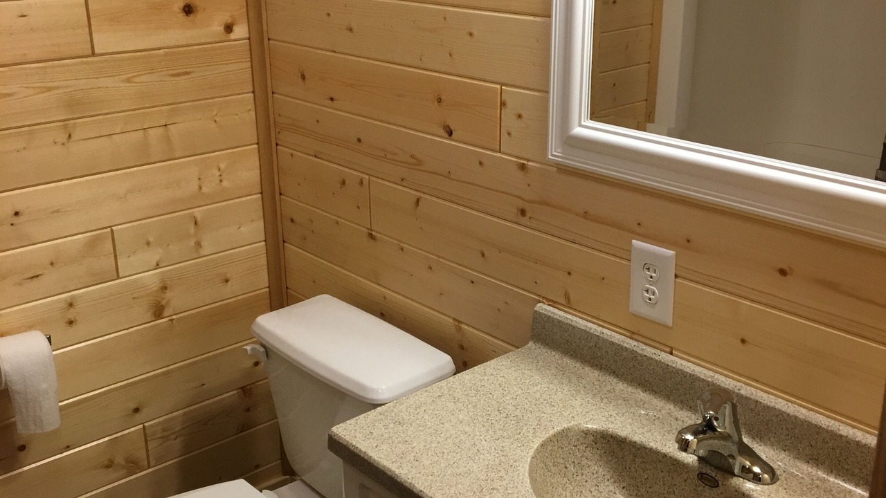 Photo of Bathroom in Hayward
