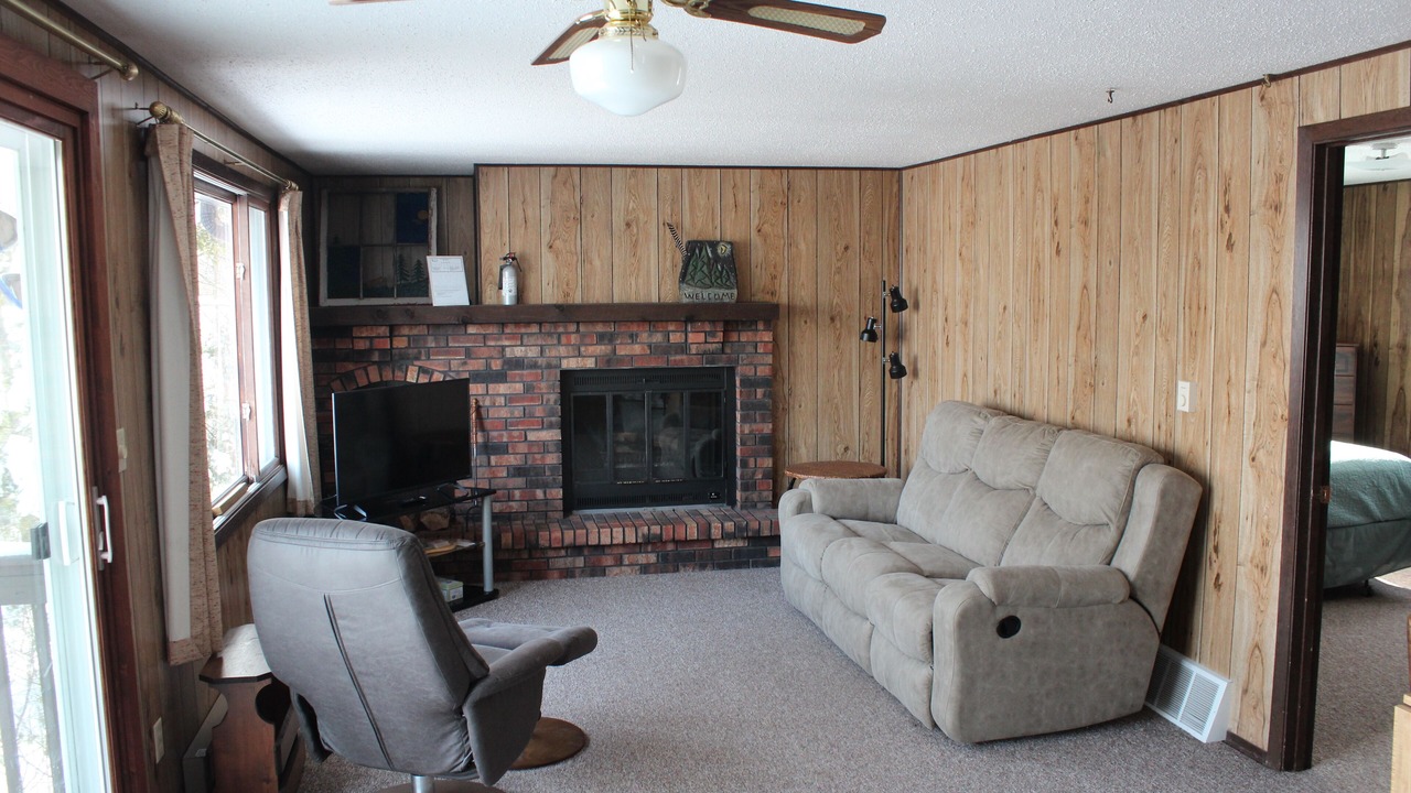 Photo of Livingroom in Hayward
