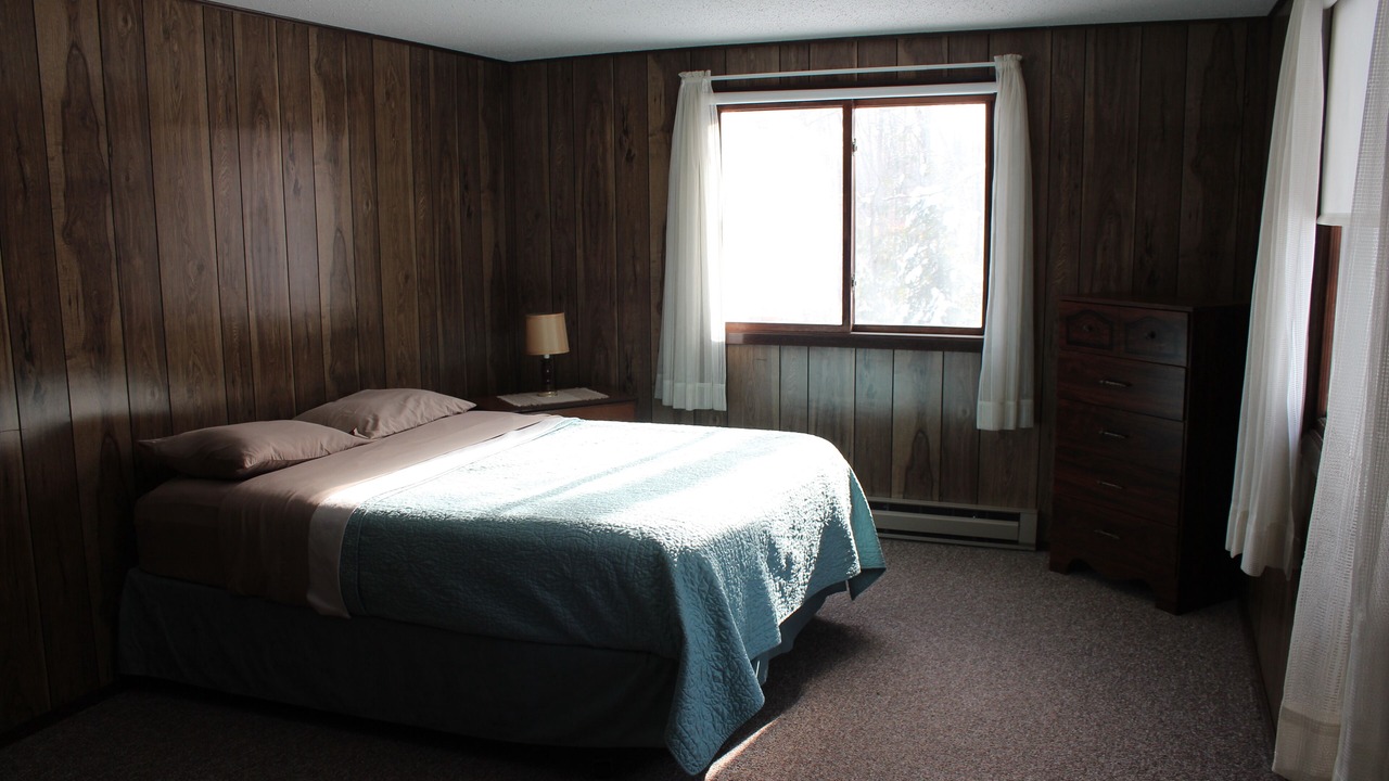 Photo of Bedroom in Hayward