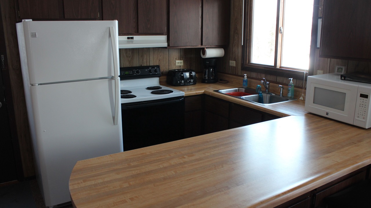 Photo of Kitchen in Hayward