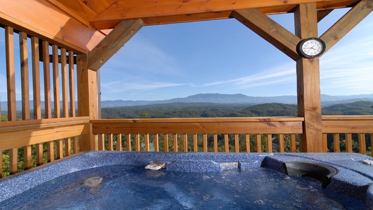 Photo of Outdoor in Gatlinburg - Pigeon Forge