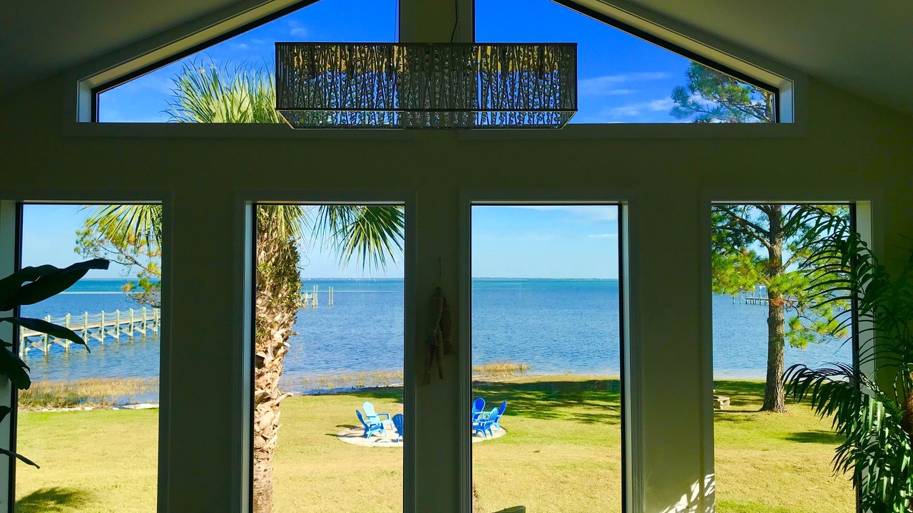 Photo of Bedroom in Cape Breezes