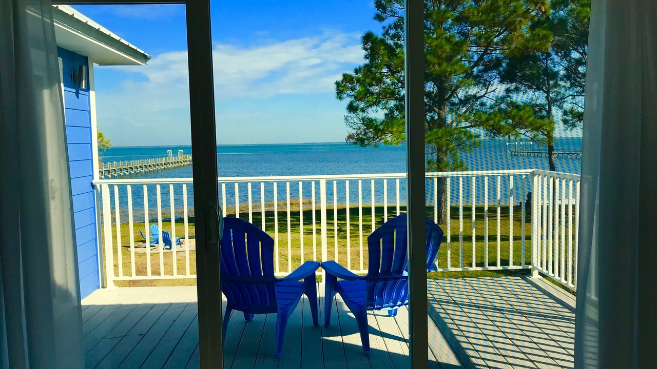 Photo of Outdoor in Cape Breezes