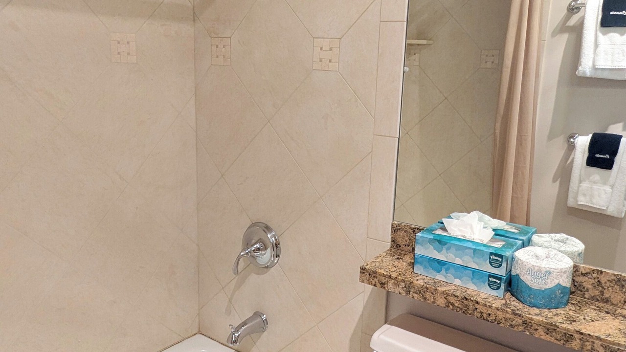 Photo of Bathroom in Avon