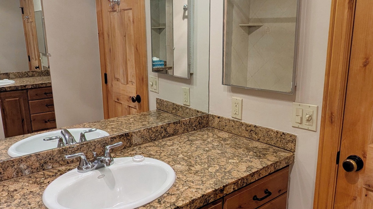 Photo of Bathroom in Avon