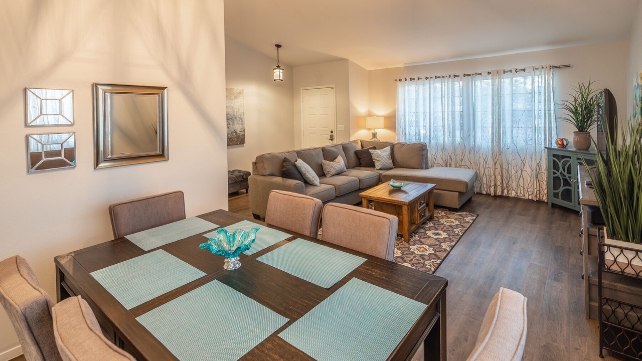 Photo of Bedroom in Green Valley North