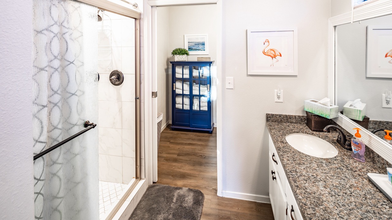 Photo of Bathroom in Green Valley North