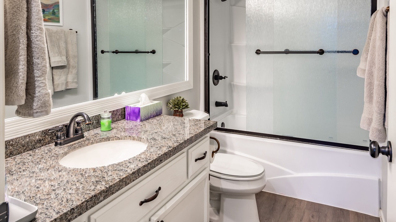 Photo of Bathroom in Green Valley North