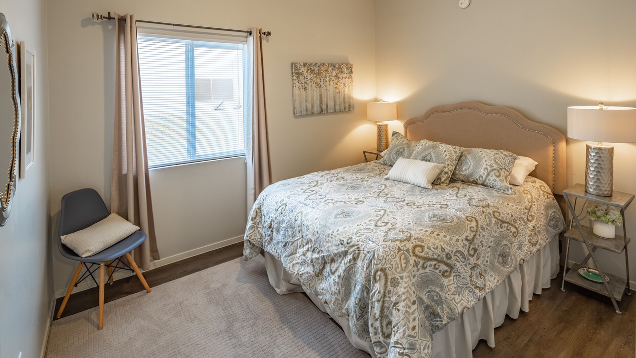 Photo of Bedroom in Green Valley North