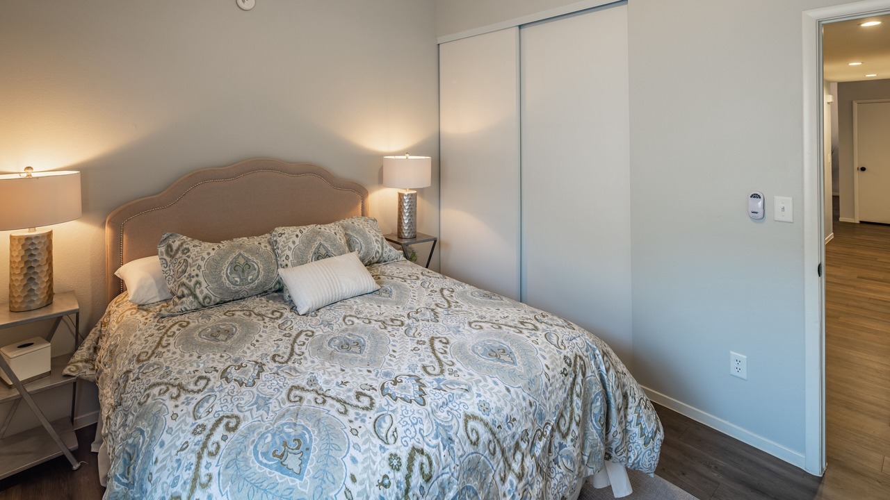 Photo of Bedroom in Green Valley North