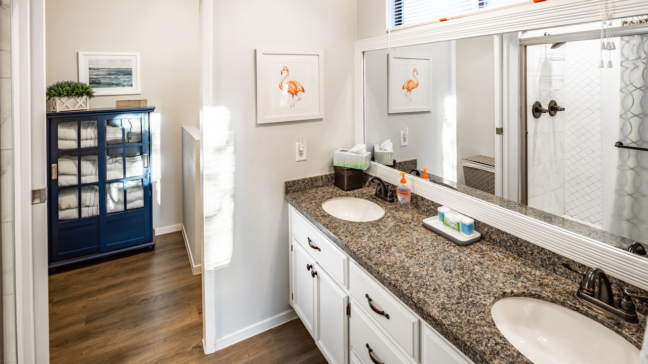 Photo of Bathroom in Green Valley North