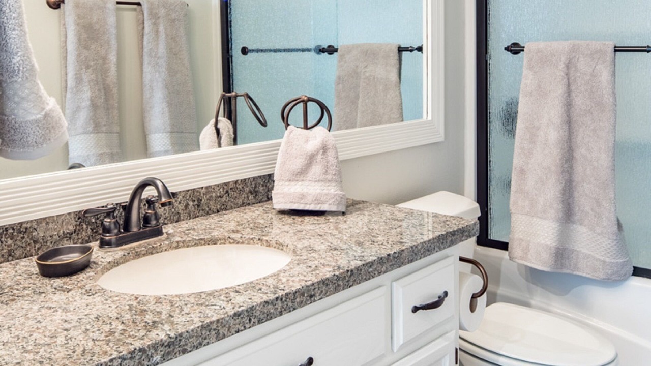 Photo of Bathroom in Green Valley North