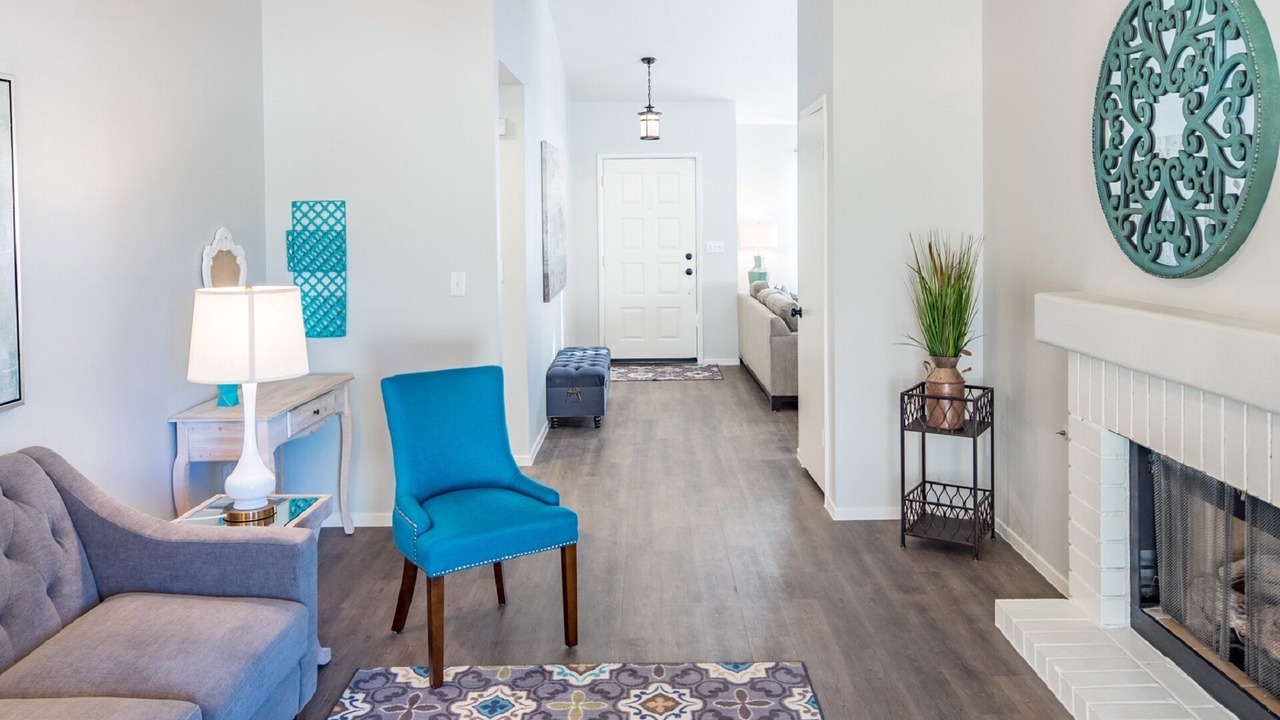 Photo of Bedroom in Green Valley North