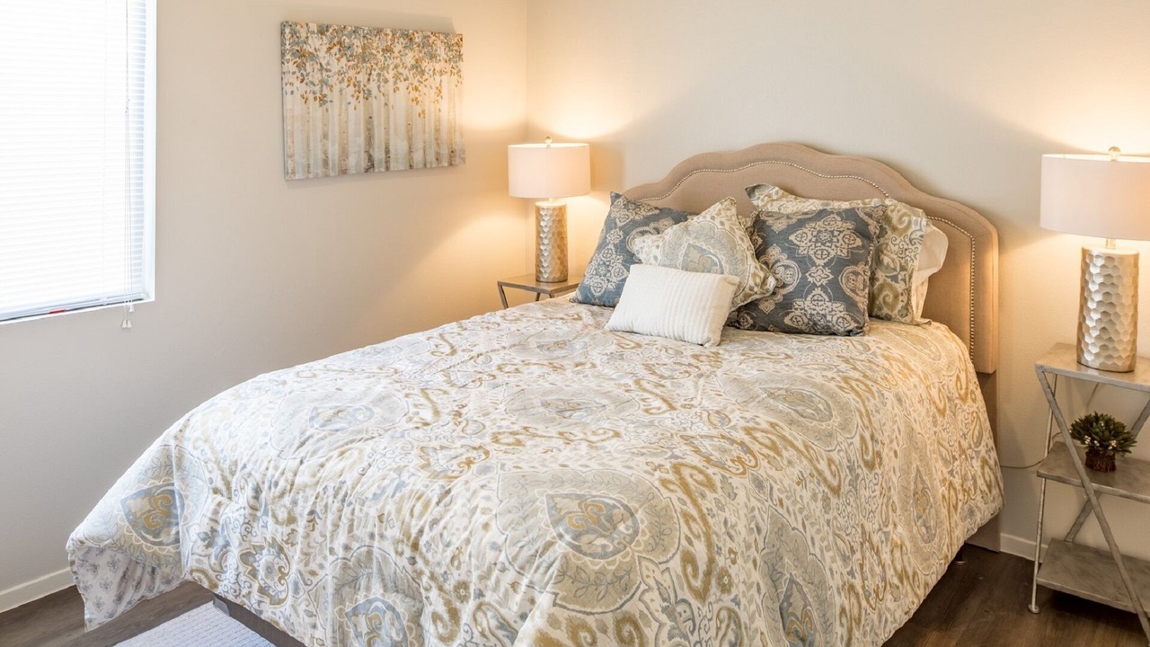 Photo of Bedroom in Green Valley North
