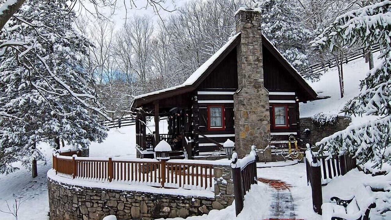 Photo of Outdoor in Whites Creek