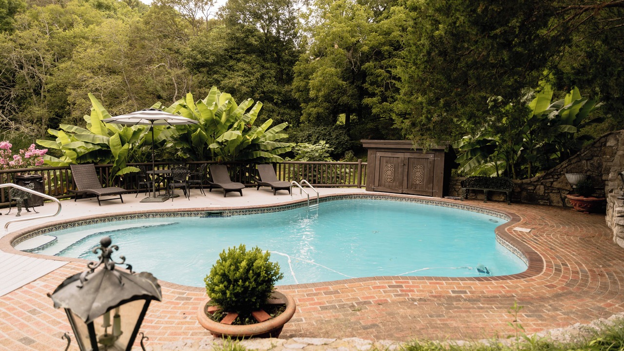 Photo of Outdoor in Whites Creek