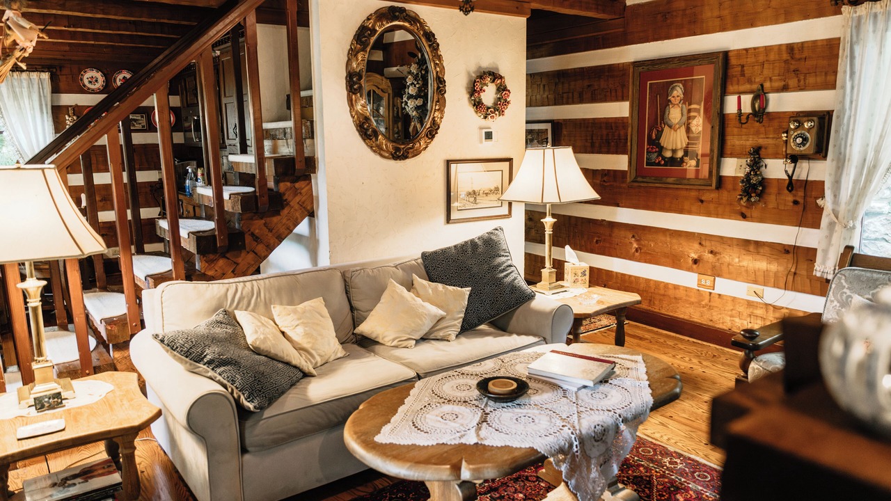 Photo of Livingroom in Whites Creek