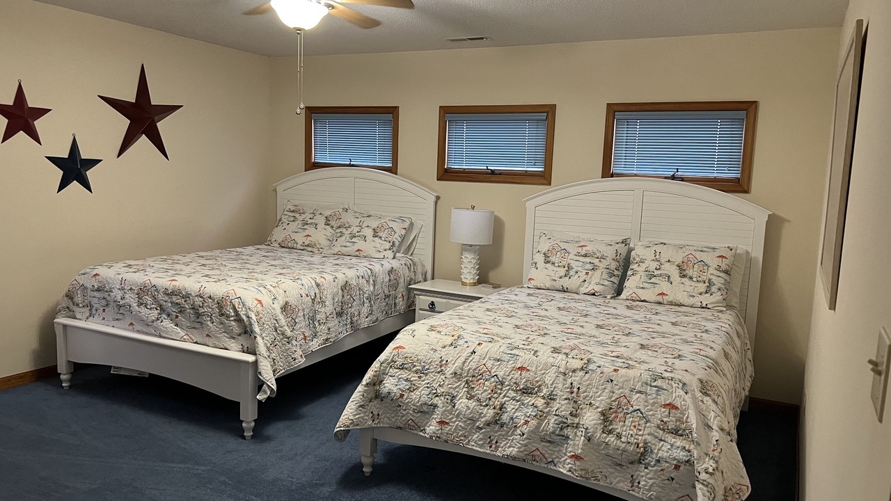 Photo of Bedroom in Ocean Pines