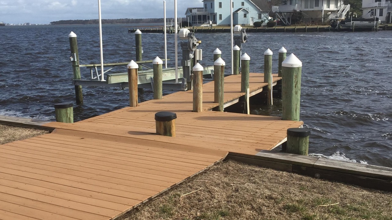 Photo of Outdoor in Ocean Pines