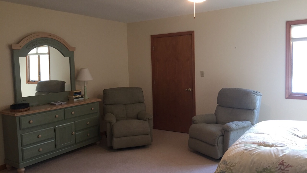 Photo of Bedroom in Ocean Pines