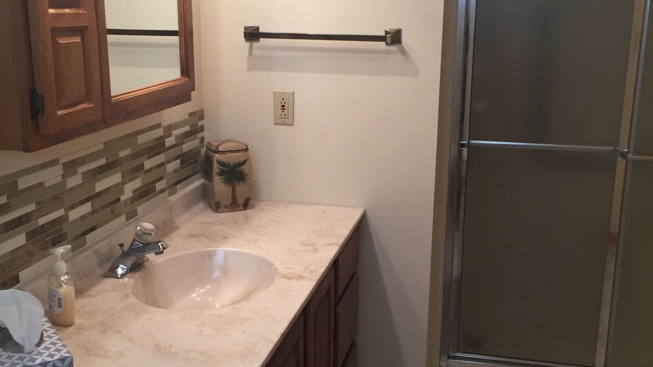 Photo of Bathroom in Ocean Pines