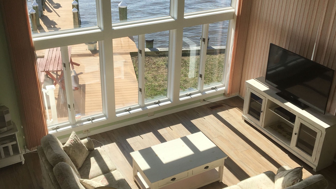 Photo of Livingroom in Ocean Pines
