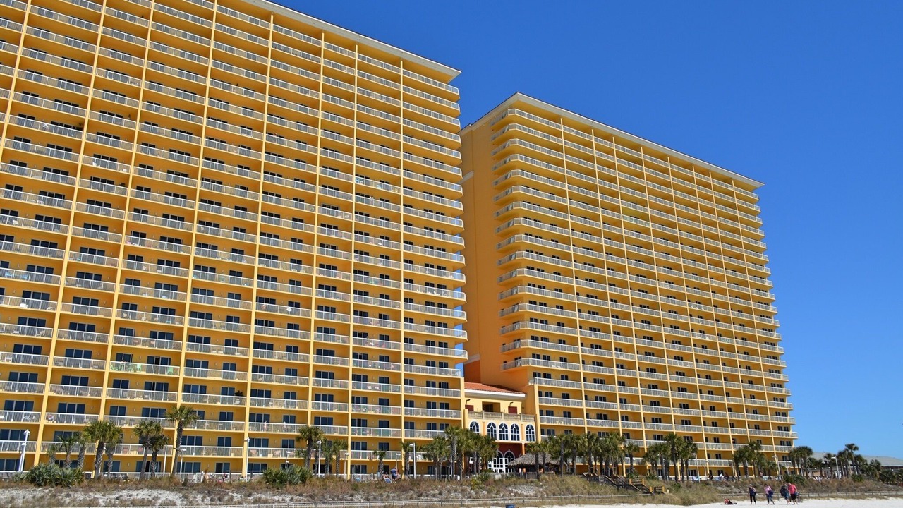 Photo of Outdoor in Panama City Beach